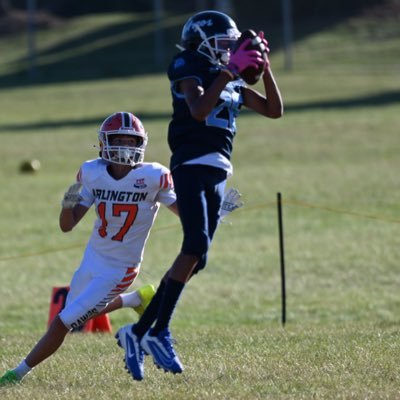 Central High School (Burlington), ‘29, Honor Roll. Tri sport athlete: 🏈 WR, CB; ⚾️ CF; 🏃🏽Long jump, Hurdles, Sprinter. God first 🙏🏼