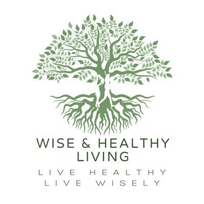 WiseHealthyLife's profile picture. 🌿 Promoting wise and healthy lifestyles 🌿