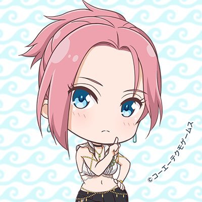 shk_doaxvv's profile picture. 2024.8.20〜オーナー生活始めました。エリーゼさんが一番の推しです。他にもメグちゃんを筆頭に可愛い子が多いので困っています。投稿や浮上はマイペースですがよろしくお願いします。