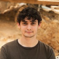 Rodrigo Garc铆a Mart铆n (@pathws) 's Twitter Profile Photo Rodrigo Garc铆a Mart铆n (@pathws) 's Twitter Profile Photo