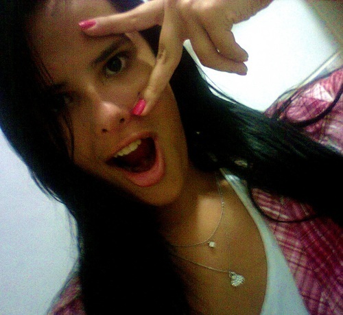 Dandy_Forever's profile picture. Fã clube dedicado a @dandyolliveira , since:15/02/2012 as 23hrs e 36min  oficializado  por ela dia 16/02/2012   13hrs34min (ela oficializo pelo @danizetesc)