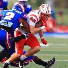JonStephens86's profile picture. Katy HS, Katy,TX C/O ‘25 |TE/LS|#88|6 3” | 220lbs| 5⭐️ rubio long snapper||4.35 GPA| 4.65 40| email-Jontres@icloud.com| cell- 346-387-4461| NCAA ID: 2304890092