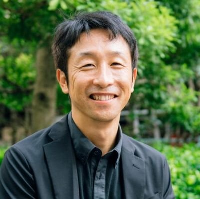 はっとり ひろき　絵本作家さんのプロフィール画像