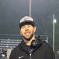 Spencer Reaves (@coach_reaves_) 's Twitter Profile