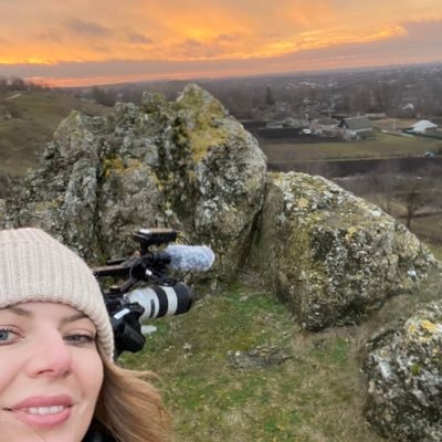 Award-winning journalist and filmmaker @BBCPanorama and Eye Investigations from the @BBCWorldService. East meets West. Views my own.