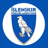 Íslenskir föðurlandsvinir 🇮🇸 (@islfod) 's Twitter Profile