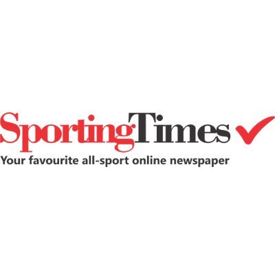 sportingtimesng's profile picture. Sporting Times is an independent all-sports digital platform, which aims to become a leading sports website originating from Nigeria, but with global coverage