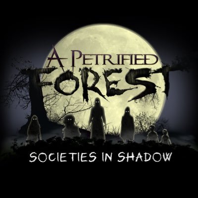 A Petrified Forestさんのプロフィール画像