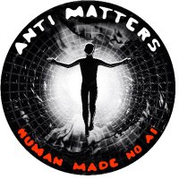 Anti Matters (@anti__matters) 's Twitter Profile