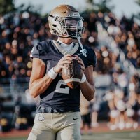 Bryson Beaver (@brysonbeaverqb) 's Twitter Profile