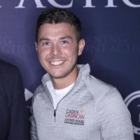 Caden Darrow (@darrow4az) 's Twitter Profile