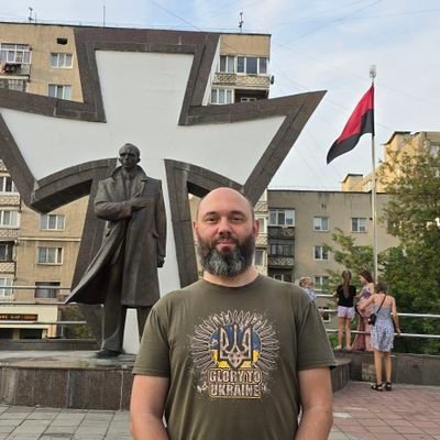Через деокупацію нашого інфопростору, культурну та економічну експансії, збудуємо більш потужну, та захищену Україну!
Підтримайте донатом)