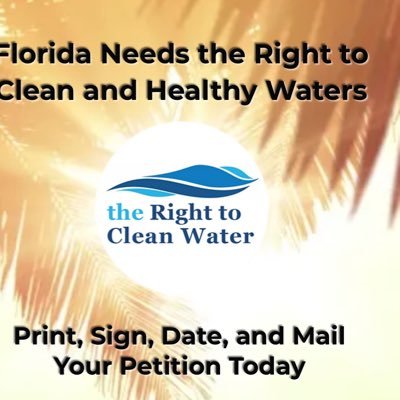 Chairman - @FL_RTCW Pharmacist- Un.Maryland, Florida since 1986, Advocate for Chronic Pain Patients' Rights, USCG Captain, #RightsOfNatureFl here to stay!