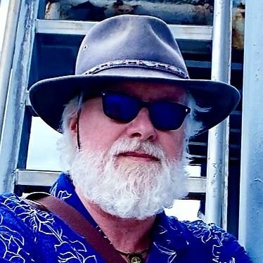 RonCriss5's profile picture. 