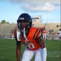 Larry Foster jr (@larryfoster468) 's Twitter Profile