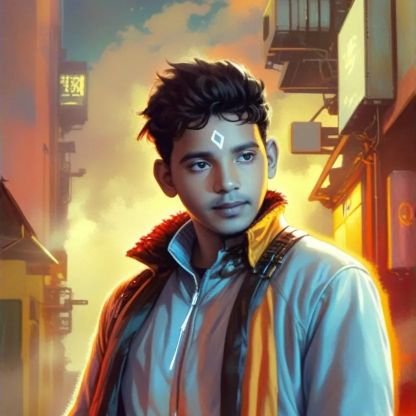 RanjitD1008's profile picture. I m a teacher.