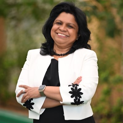 TwsVijaya's profile picture. Head of School / Deputy CEO @ TWS