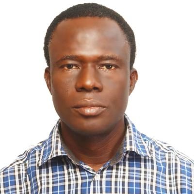 gtsukmoses1414's profile picture. Crypto Analyst | Web3 Investor | DeFi & Solana Ecosystem
Analyzing trends. Spotting alpha. Building the future of blockchain.
#Crypto #Web3 #DeFi #Solana