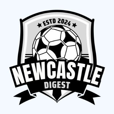 nufc_digest's profile picture. We create Newcastle United news and analysis content in bite-sized chunks.