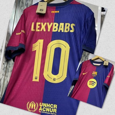 Lexybabs's profile picture. #Jesus #teamBarça  ⚽️, Crypto Enthusiast. God's not dead, He's surely alive. for business and ads 👉🏻 Lexybabs4u@gmail.com