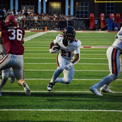 Ensworth c/o ‘27/ 5’9 190 lbs/ Scholar/ATH/🏈 Football/🏀 Basketball/ Elite 3🔺/ Phone # 6157087050