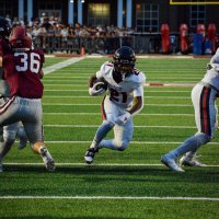 EJ Gibson (@ej_gibson27) 's Twitter Profile Photo EJ Gibson (@ej_gibson27) 's Twitter Profile Photo