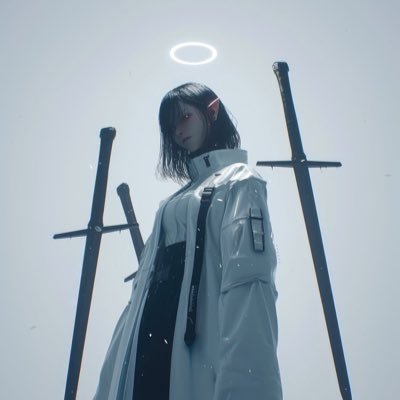 FanGaming_'s profile picture. 2D artist story telling | Nftart
