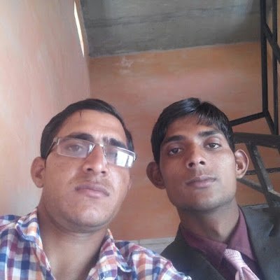 MangalKalla's profile picture. 