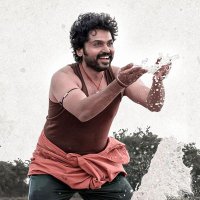 KARTHI_FANS_CLUB (@pasumponmahade1) 's Twitter Profile
