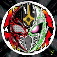 NINJA TACK (@tack59089236) 's Twitter Profile Photo NINJA TACK (@tack59089236) 's Twitter Profile Photo