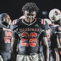 Ke’Von Jones (@912kev) 's Twitter Profile Photo Ke’Von Jones (@912kev) 's Twitter Profile Photo