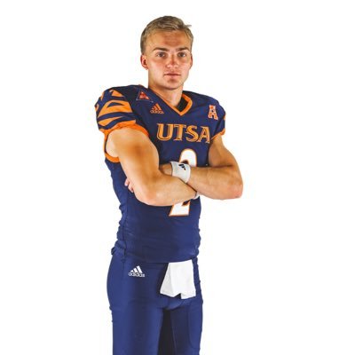 Owen McCown Profile