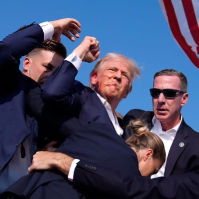 US_Bandit4547's profile picture. Conservative leaning independent. #MAGA 🇺🇸 🇺🇸 🇺🇸