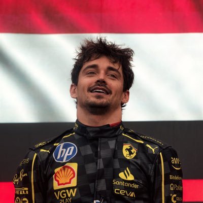 | i love Charles Leclerc | pl/eng | “don’t be long where you don’t belong”|