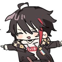 ht (@heto_rkgk) 's Twitter Profile Photo