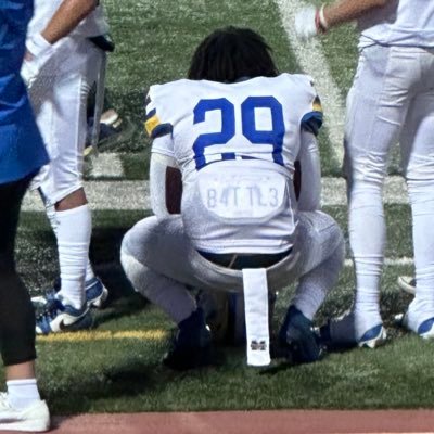 San Diego||Mira Mesa High School||12th||5’8 185lbs||LB/Edge||C/o 2025(Contact:@micbutler88@gmail.com butlermic6@icloud.com