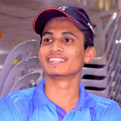 Saizul_99's profile picture. Saizul Amin (born 12 May 1998) is a Bangladeshi cricketer. Saizul is a captain of Hypertext team and right-hand fast-medium bowler of BUBT cricket team.