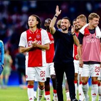 Ajax14 (@oorsmeer121) 's Twitter Profile