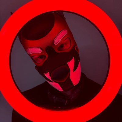 WildPupStuff's profile picture. Just pup things 18+ no minors, taken and in a closed relationship.