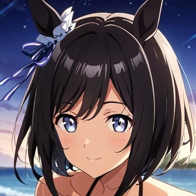 AI作成始めました
主にウマ娘を作ってます
推しのフラッシュちゃんクリークママが多めになると思います
少しでも気にいってもらえたら良いねやフォローお願いしますm(_ _)m💦
個人の画像保存は自由ですが無断転載はご遠慮ください
リクエストは受け付けていません
@shin_aiSub
ウマ娘以外を出す所作りました