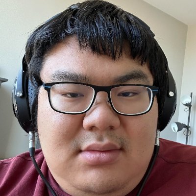 jamesjyan117153's profile picture. My opinions are my own.