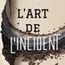 L'art de l'incident (@art2incident) Twitter profile photo L'art de l'incident (@art2incident) Twitter profile photo