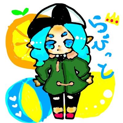 rapidtoon's profile picture. Splatoonにハマる社会人 ゆるーく楽しくをモットーなハイドラ使い 無言フォローすみません ペアチーム「fresh」→@ior_330  FF14垢は、こちら→@rapid_ff14