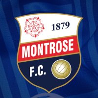 Montrose FC Women (@montrosefcw) 's Twitter Profile