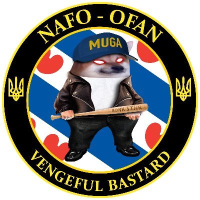 Dutchie. Here for #Ukraine #Georgia 'til victory and beyond. #NAFO Encouraging politicians to do more and better. Playing good cop. Try to keep it non-toxic