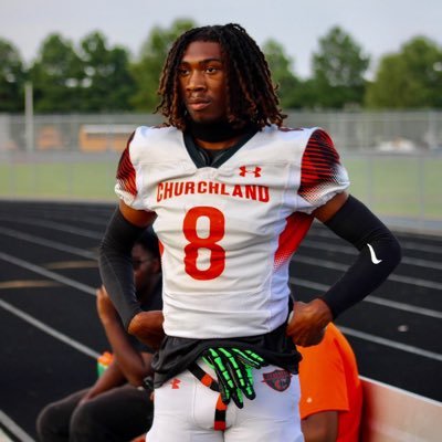 2025 | S/Nickel | 6’3 185lbs | 3.5 gpa | email: kamlmosley3@gmail.com hudl link: https://t.co/7qeYEs5rsZ
