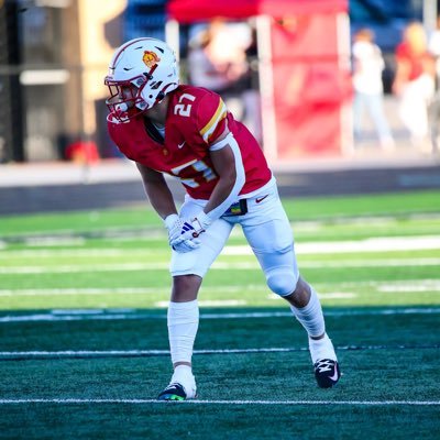 Jarin Hoffman Profile