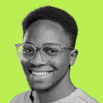 🧩 Brand & Motion Designer
🧩 Web3 || Tech || Ai Industries
🧩 Member, @superteamNG | I design @Alphablockstech | ex: @wicrypt | I 💚 Solana