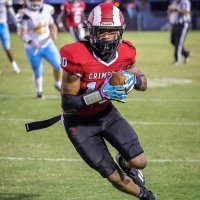 Laterrian Spencer (@laterrian21) 's Twitter Profile