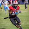 laterrian21's profile picture. 2026 |6’3 215ATH | | DuPont Manual High| contact info: | 502-432-0465 | laterrianspencer12@gmail.com